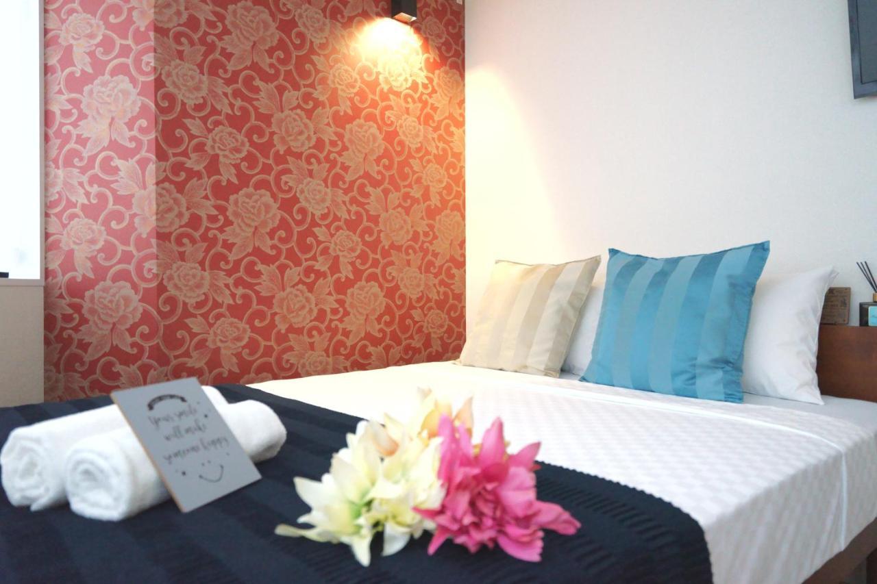 Feel Osaka Yu Hotel Luaran gambar