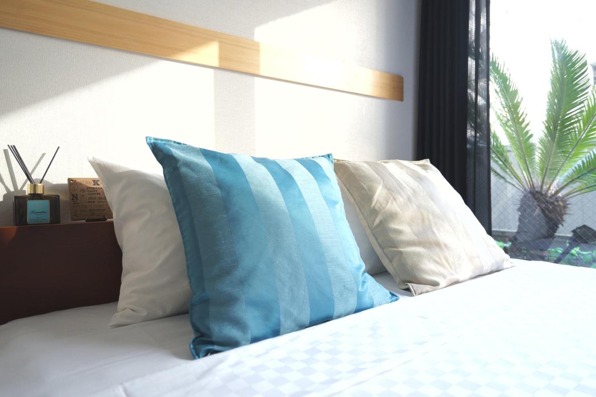 Feel Osaka Yu Hotel Bilik gambar