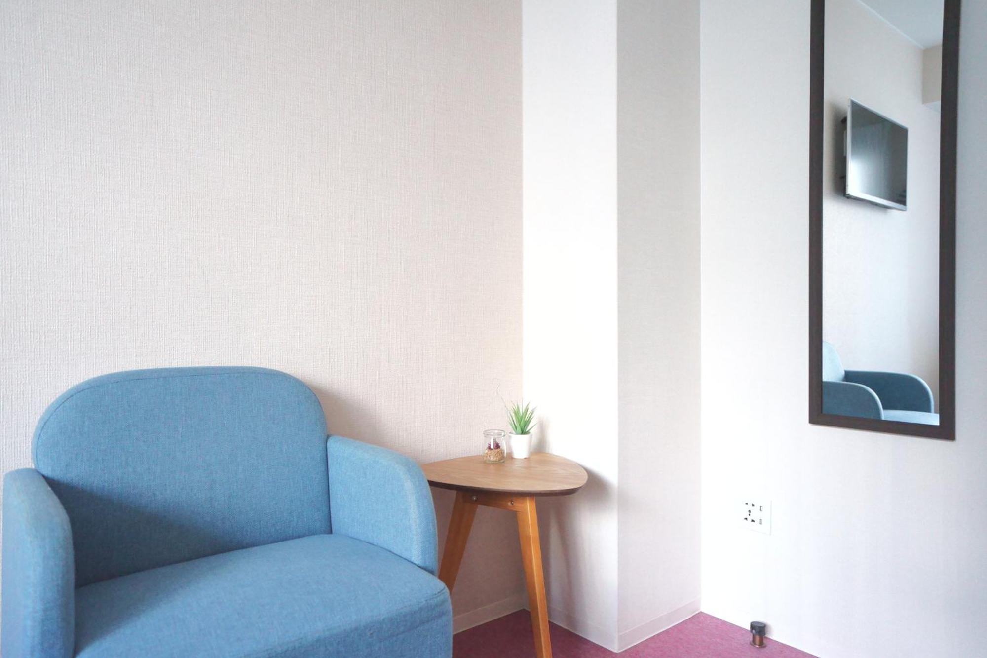 Feel Osaka Yu Hotel Bilik gambar