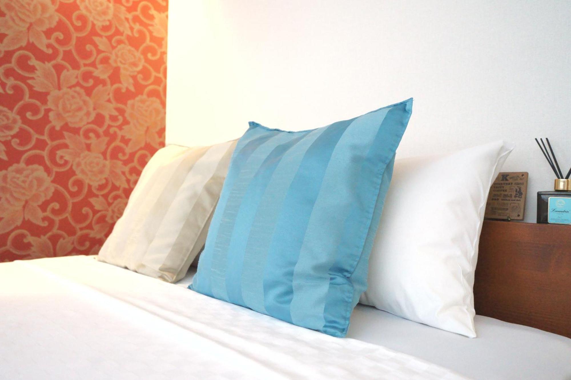 Feel Osaka Yu Hotel Bilik gambar